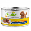 Trainer Natural Adult Small &amp;amp; Toy pui 150 g