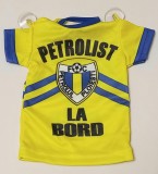 Mini tricou fotbal cu ventuze - FC PETROLUL PLOIESTI