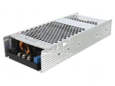 Convertor DC/DC 500W 24V 20A foto