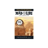 History of the World Mad Libs