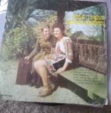 Vinil 1 Vinyl Electrecord Irina Loghin