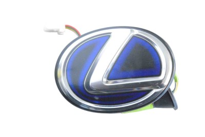 Emblema producător auto LEXUS RX _L2_ 2018 | 23844325 foto