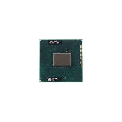 PROCESOR INTEL i5-2410M 3 MB SmartCache foto