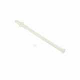 Furtun aspirare pentru aspirator De'Longhi 5313235381 NESPRESSO Original