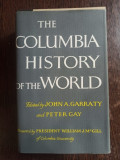 John A. Garraty, Peter Gay - The Columbian History of the World