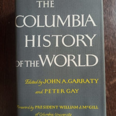 John A. Garraty, Peter Gay - The Columbian History of the World