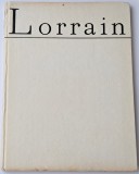 Album Claude Lorrain, 1983