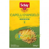 Paste Capelli d&#039;Angelo fara Gluten 250g