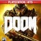 Doom (2016) Playstation 4, Second-Hand