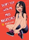 Don&#039;t Toy with Me, Miss Nagatoro, Volume 4