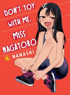 Don&#039;t Toy with Me, Miss Nagatoro, Volume 4