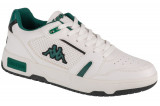 Pantofi pentru adidași Kappa Yeldes 243401-1032 alb