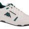 Pantofi pentru adidași Kappa Yeldes 243401-1032 alb