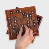 Joc de societate - Sudoku - Deluxe | Luckies of London