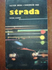 Strada- Victor Beda, Gheorghe Ene foto