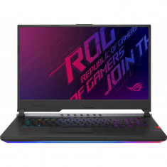 Laptop Asus ROG G731GW-H6161 17.3 inch FHD Intel Core i7-9750H 16GB DDR4 1TB SSD nVidia GeForce RTX 2070 8GB Gun Metal foto