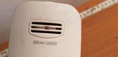Purificator de aer samme foto