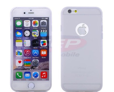 Toc TPU Matte Huawei P9 Lite Clear foto