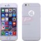 Toc TPU Matte Huawei P9 Lite Clear