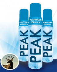 Spray Peak (3 Buc) foto