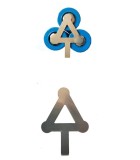 Placa Lipit Acumulator 18650 Otel Nichelat 0.1mm Baterii Litiu Instrumente Electrice Laptop