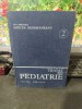 Tratat Pediatrie vol. 2, Mircea Geormăneanu, 1984, Editura Medicală, Nutriție, Boli Digestive, 664 pagini