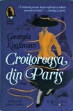 Georgia Kaufmann - Croitoreasa din Paris