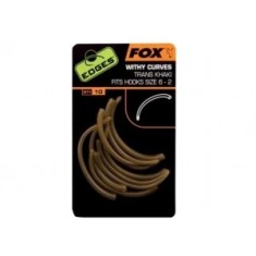 Adaptor Curbat Fox Montura Withy Pool foto