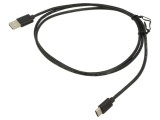 Cablu USB 2.0 USB-A la USB-C 1,2m
