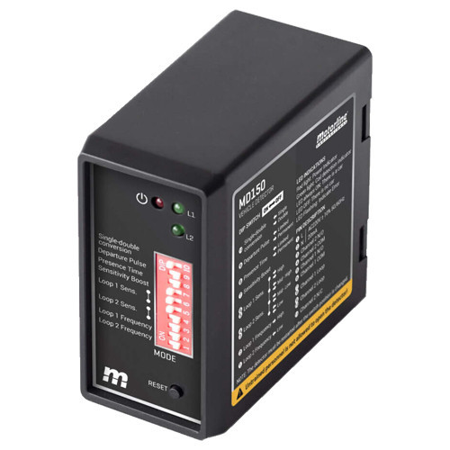 Bucla de inductie magnetica - Motorline MD150 SafetyGuard Surveillance