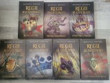 Regii blestemati vol.1 -7 de Maurice Druon