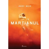 Andy Weir - Martianul