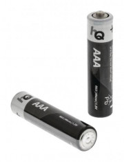 Baterii zinc-carbon AAA HQ foto