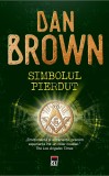 Cumpara ieftin Simbolul Pierdut - Dan Brown, Roman Beletristica, Carte Noua/Anticariat