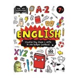 Help with Homework 7+: English