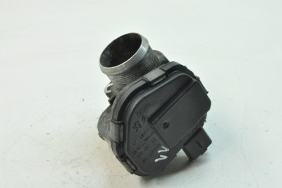 Corp clapetă FORD C-MAX II DXA/CB7, DXA/CEU 2013 OEM: 9673534480 11581243 foto
