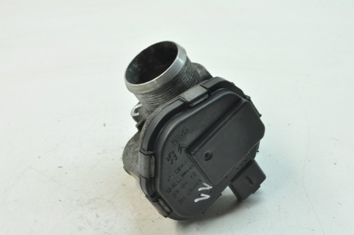 Corp clapetă FORD C-MAX II DXA/CB7, DXA/CEU 2013 OEM: 9673534480 11581243