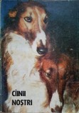 CAINII NOSTRI BULETIN DOCUMENTAR NR.2/ANUL AL VIII-LEA-ZOE DUMITRESCU-BUSULENGA SI COLAB.-183692