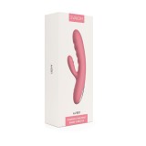 Vibrator rabbit Svakom Avery roz
