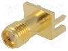 Conector SMA, 73251-0621