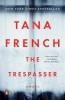 Carte The Trespasser de Tana French, Titlu In Engleza, Carte Straina - Roman Politist