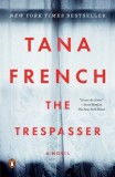 Carte The Trespasser de Tana French, Titlu In Engleza, Carte Straina - Roman Politist