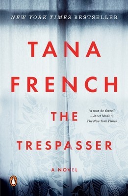 The Trespasser foto