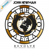 Revolve - Vinyl | John Newman, Pop