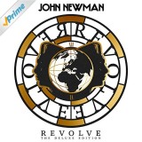 Revolve - Vinyl | John Newman, Pop, Universal Music