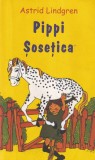 Astrid Lindgren - Pippi Sosetica