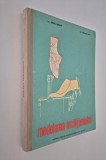 Cornel Popescu Modelarea incaltamintei Carte rara