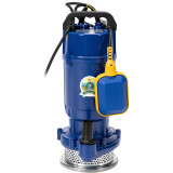 Pompa apa submersibila QDX Micul Fermier, 550 W, 0.74 CP, 20 m, 3000 l/h
