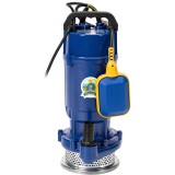 Pompa apa submersibila QDX Micul Fermier, 550 W, 0.74 CP, 20 m, 3000 l/h