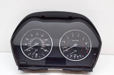 Ceas de bord BMW 2 Cabrio F23 2016 OEM: 9382157 13857400